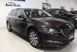 Škoda Superb (2023) 10kW,Tažné,Nez. topení,Matrix - náhled 1