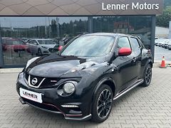 Nissan Juke 1.6/Nismo 147kw ČR - fotografie inzerátu