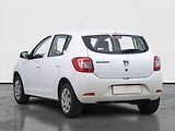 Dacia Sandero (2015) Arctica 1.2 16V, ČR,1.maj - náhled 3