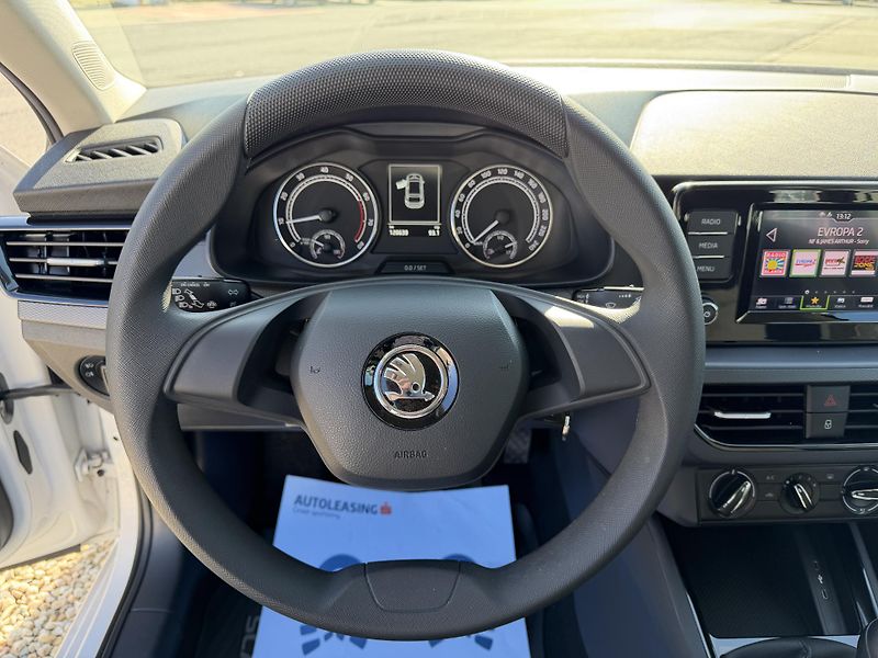 Škoda Scala 1,0 TSi/81kW - Ambition  - fotka 14 z 62
