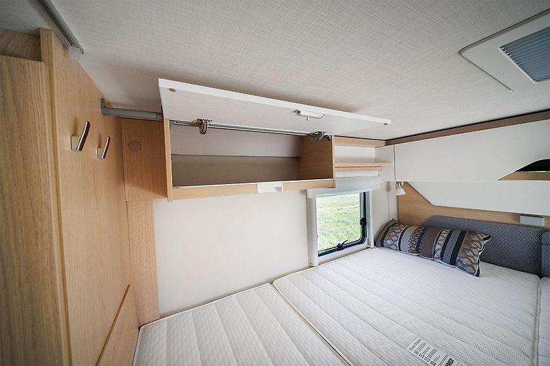 Hymer Ostatní (2023) B 580 Modern Comfort - fotka 48 z 57