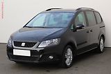 Seat Alhambra (2013) 2.0 TDi, Style, panor - náhled 2
