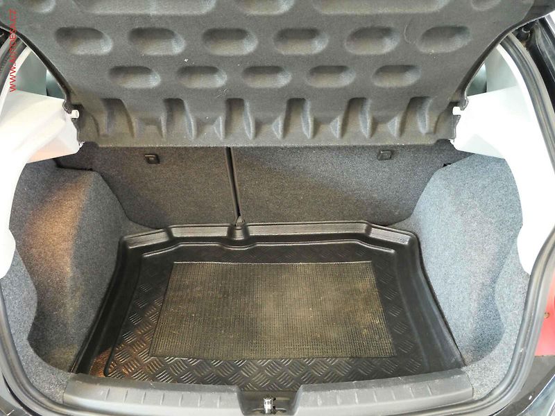 Seat Ibiza (2011) 1.2TSI, ČR, servis.kniha - fotka 7 z 20