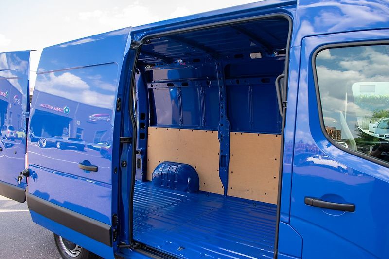 Renault Master 2.3 DCi 100kW L2H2 PO SERVISE - fotka 25 z 28