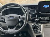Ford Tourneo Custom 2,0ECOBLUE,96kW,L2,1MAJ,CZ,SER - náhled 9