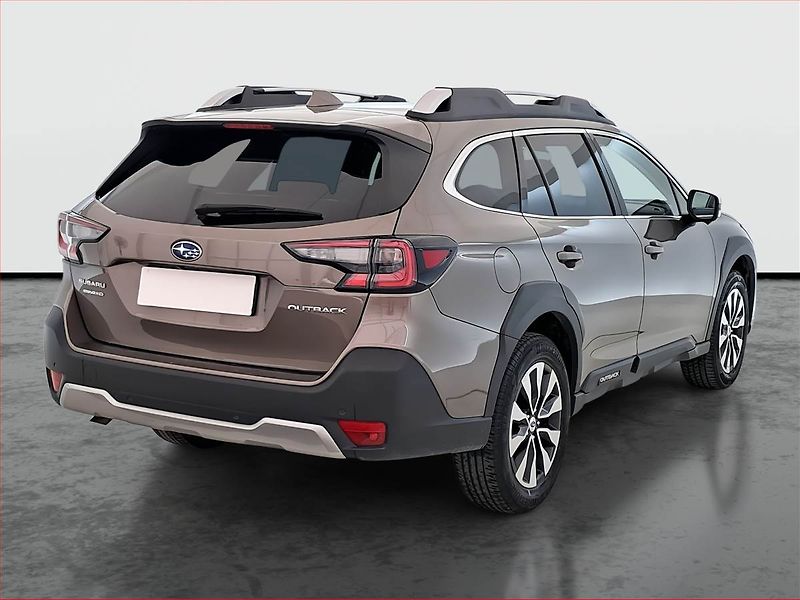Subaru Outback (2023) 2.5 i - fotka 5 z 20
