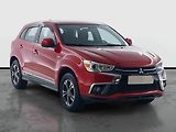 Mitsubishi ASX (2019) 1.6 MIVEC, Serv.kniha - náhled 1