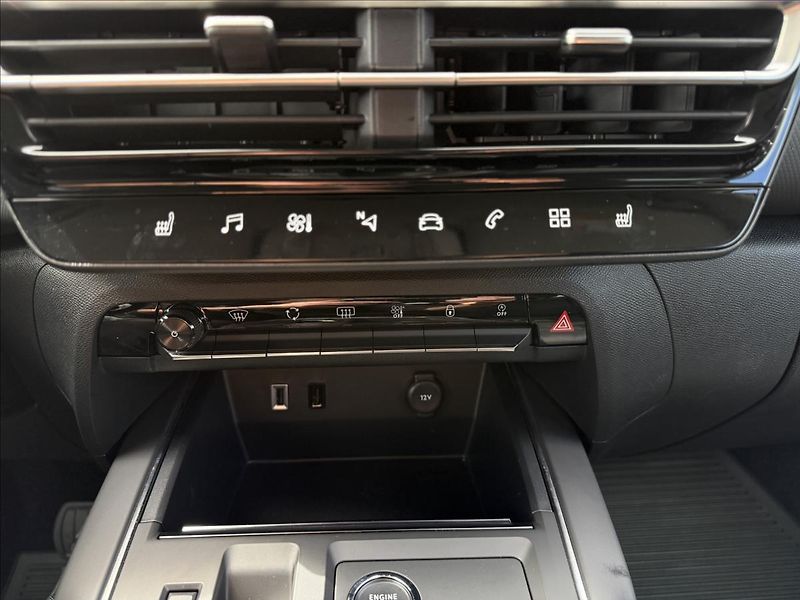 Citroën C5 Aircross 1,5 BlueHDI 96 kW MAX AUT - fotka 25 z 26