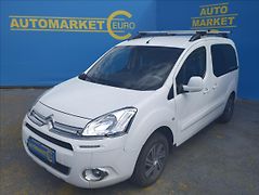 Citroën Berlingo 1,6 68KW - fotografie inzerátu