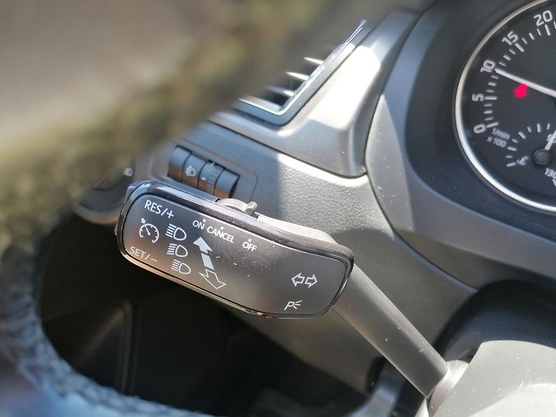 Škoda Rapid (2015) 1.4 TDi - fotka 13 z 26