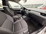 Škoda Octavia 2,0 TDI 110kW 6KVALT - náhled 30