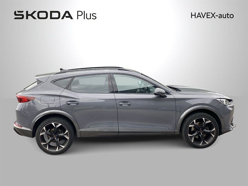 Cupra Formentor (2022) 1.5 TSI DSG - fotka 3 z 40