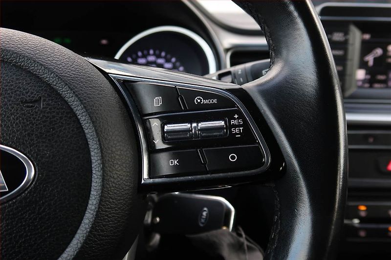Kia Ceed (2019) 1.4 CVVT, Serv.kniha, Tempomat - fotka 16 z 17