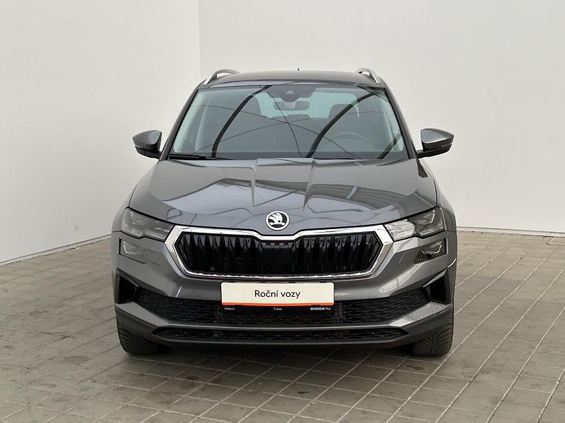 Škoda Karoq 2.0 TDI 4x4 Top selection - fotka 4 z 29