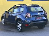 Dacia Duster (2018) 1.2TCe /92kW *4x4* 1.Maj * - náhled 2