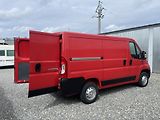Peugeot Boxer 2.2HDi 120PS CZ DPH REZERVACE! - náhled 100