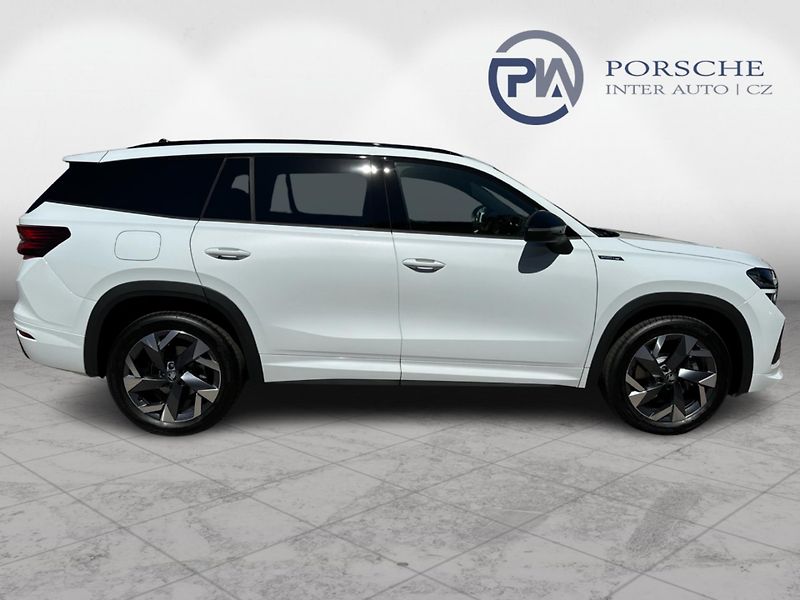 Škoda Kodiaq SPORT  TD  110/2.0  A7F - fotka 7 z 26