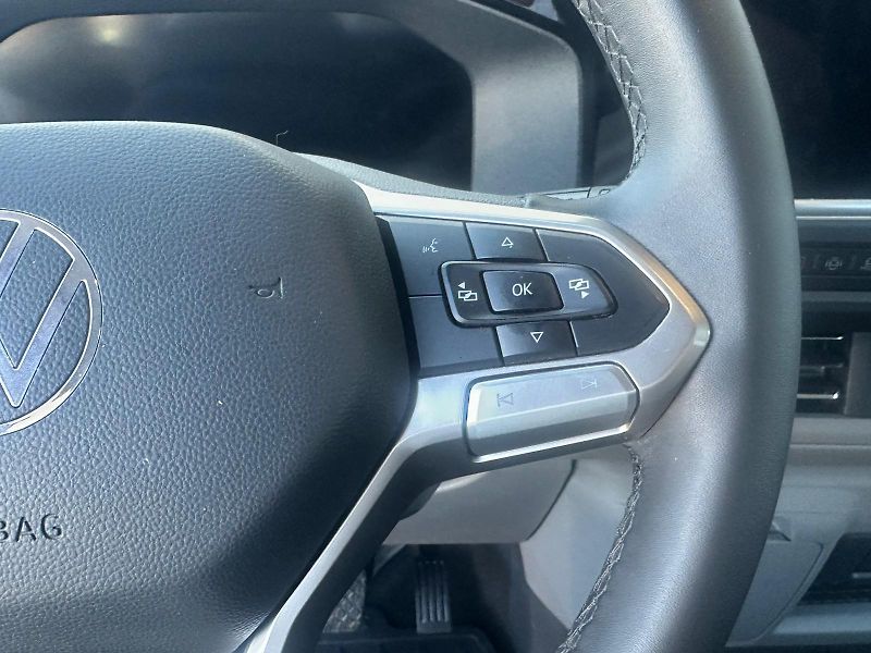 Volkswagen Caravelle (2026) 2.0TDi, 110KW, 8. MÍST - fotka 24 z 40