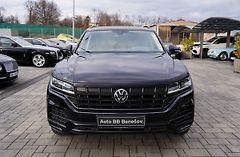 Volkswagen Touareg 3.0 TDI 4M/230PS/Led/kůže/AT - fotografie inzerátu