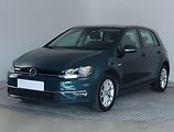 Volkswagen Golf (2017) Comfortline 1.4 TGI CNG - náhled 1