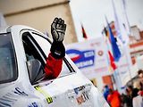 Rally Bohemia 2012