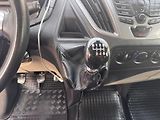 Ford Tourneo Custom 2.2TDCI 92KW L2 9.MÍST - náhled 12