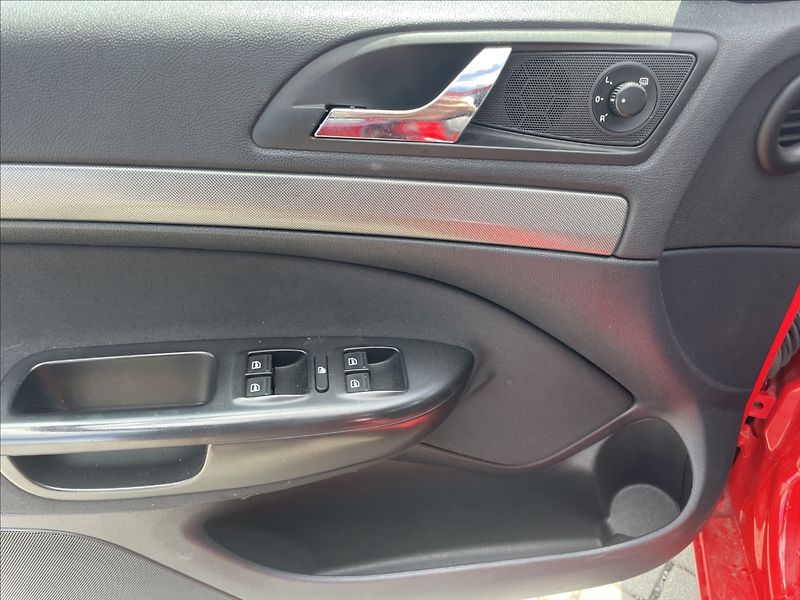 Škoda Octavia 2,0 TDi 103kw BKD Klimatronic - fotka 20 z 35
