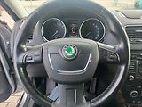 Škoda Yeti 2,0   2.0 TDI 4x4 - náhled 12