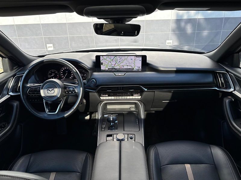 Mazda CX-80 3.3D HOMURA PLUS|AWD|7míst|DPH - fotka 38 z 56