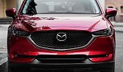 Mazda CX-5.
