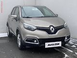 Renault Captur (2014) 1.2TCe, Zen, AT, navi - náhled 1
