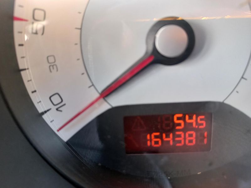 Peugeot 308 (2010) CC 1.6i 115kW  - fotka 18 z 18