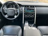 Land Rover Discovery (2017) 3.0Td6 190kW HSE LUXURY - náhled 15