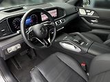 Mercedes-Benz GLE 450 d 4M kupé AMG - náhled 8