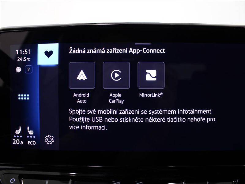 Volkswagen ID.4 0,0 77kWh 150kW Pro Perf. ČR - fotka 14 z 24