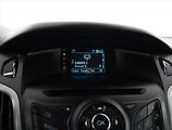 Ford Focus (2013) 1.0 EcoBoost, Serv.kniha - náhled 12
