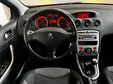 Peugeot 308 (2011) 1.6i 88 KW - CZ -  - náhled 11