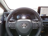 Toyota RAV4 2.5 HSD e-CVT AWD GR-Sport - náhled 17