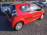 Citroën C1 (2013) - náhled 7