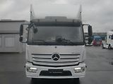 Mercedes-Benz Atego (2026) 1224 shrnovačka EURO 6 - náhled 1