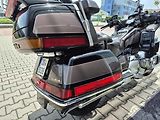 Honda GL 1500 Gold Wing SE (1993) - náhled 15