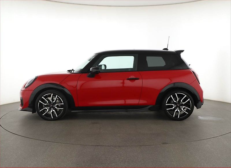 Mini Ostatní (2024) Cooper S, ACC, 360°, HUD - fotka 3 z 22