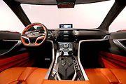 Mitsubishi Concept XR-PHEV II.