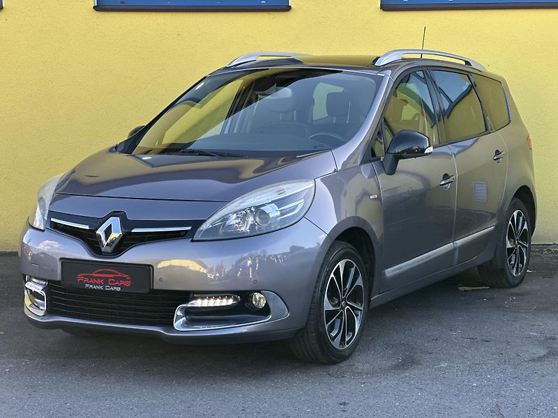 Renault Grand Scénic (2016) 1.2TCe/97kW *BOSE*7.Míst*1.Maj - fotka 1 z 47
