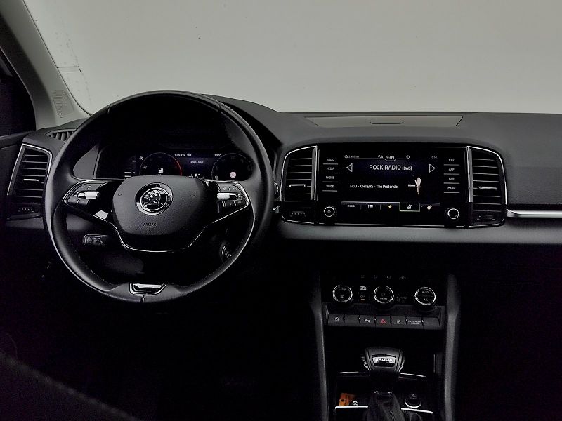 Škoda Karoq (2023) Ambition - Business 2,0 Tdi 85 - fotka 6 z 38