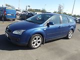 Ford Focus 1,6TDCi KLIMA ! 2xPNEU ! - náhled 1