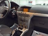 Opel Astra 1,6   i H KLIMATIZACE TEMPOMAT - náhled 18