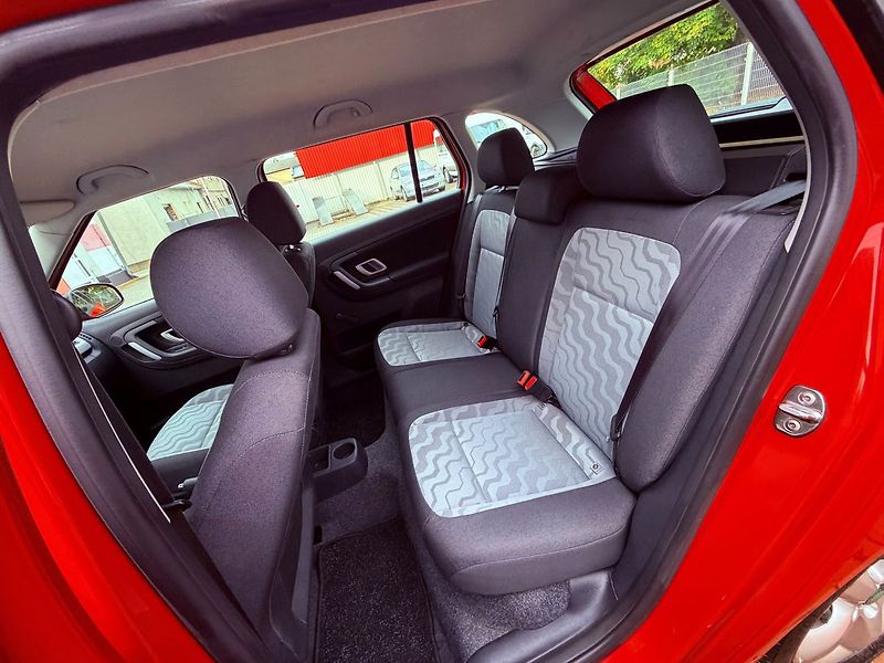 Škoda Fabia 1.6 Elegance, AutoAC, Serviska - fotka 11 z 23