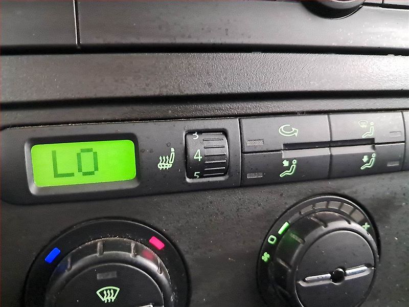 Škoda Octavia (2008) Ambiente 2.0 TDI, Eko.zaplacen - fotka 18 z 18