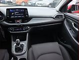 Hyundai i30 (2018) 1.4 T-GDI, Serv.kniha, Navi - náhled 8